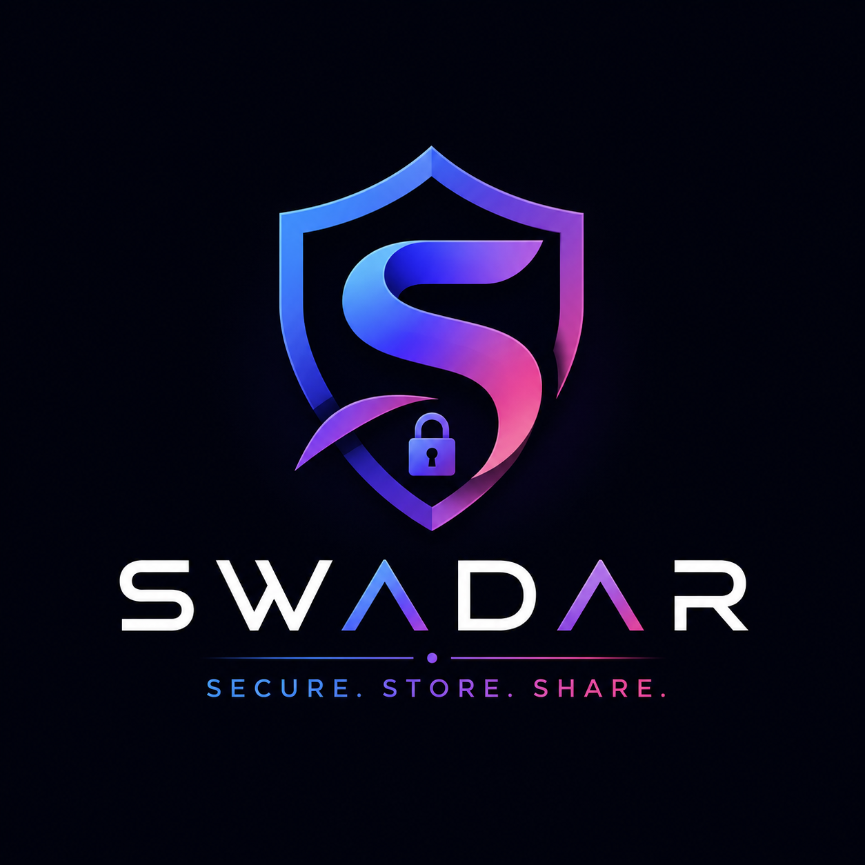 Swadar™ Logo